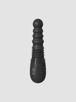 Plug Anal Va-et-Vient Gyrating Ass Thruster Anal Fantasy Elite