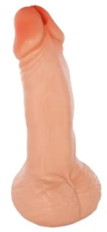 Tirelire Pénis 23cm