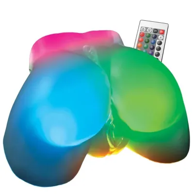 Masturbateur LED Go-Go Booty Mega - PDX Elite