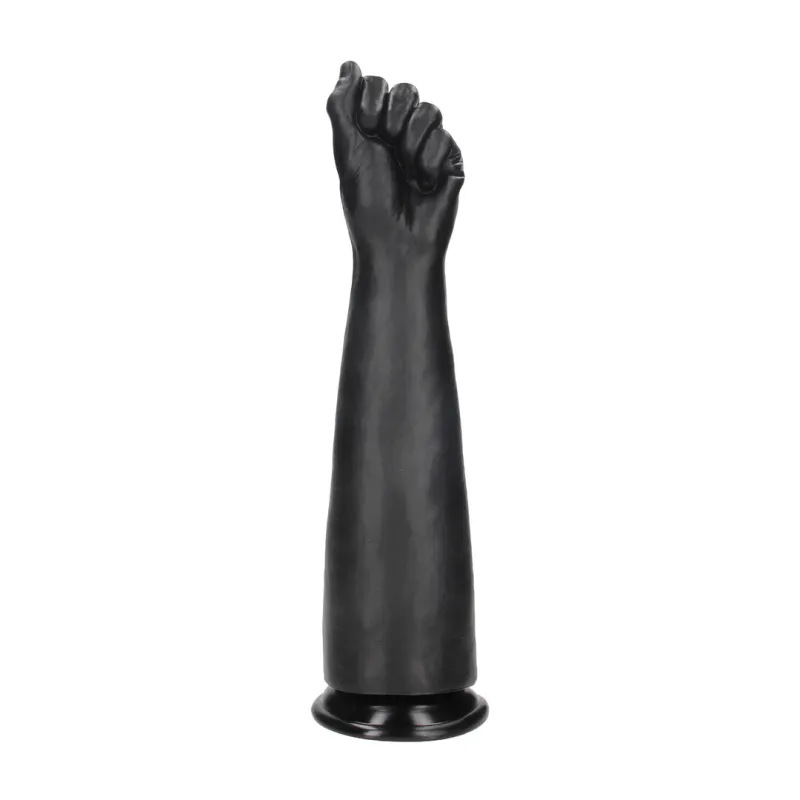 Plug Anal Fist of Pleasure XL