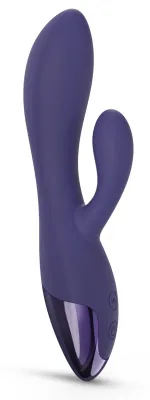 Vibro Rabbit FUNKY BUNNY Love to Love Violet