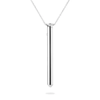 Collier vibromasseur Vesper de Crave