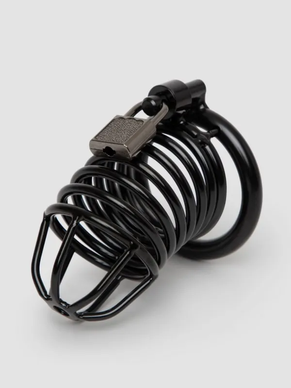 DOMINIX Cage de chasteté Deluxe 11,4 cm