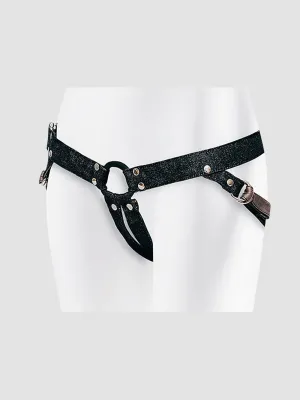 Harnais Lastic Strap-On