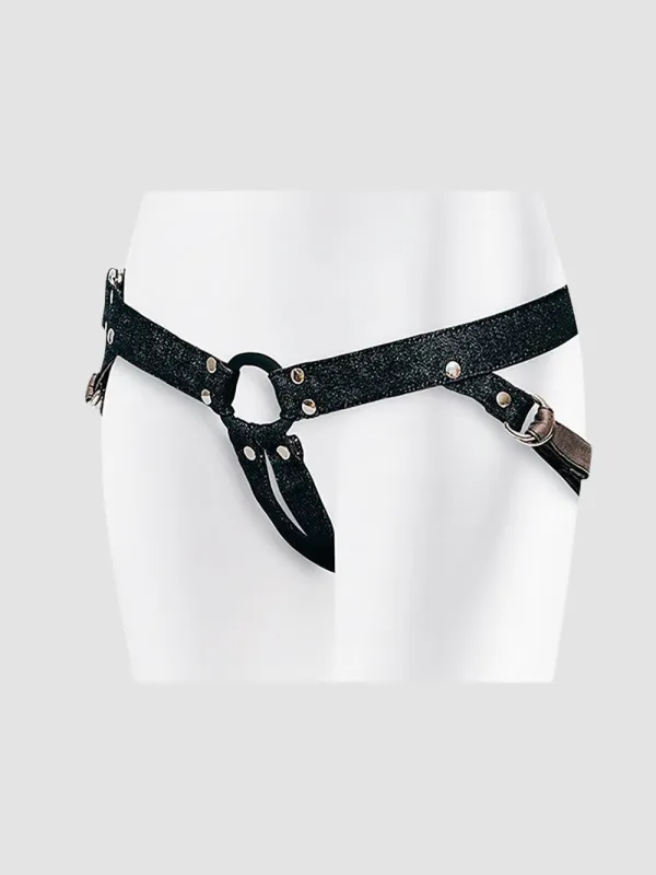 Harnais Lastic Strap-On