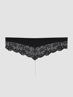 Culotte à Perles Vienna