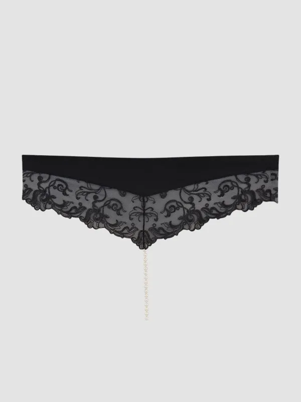 Culotte à Perles Vienna