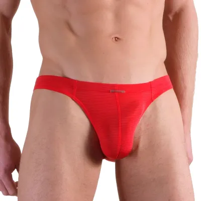 Brazilbrief Rouge RED 1201