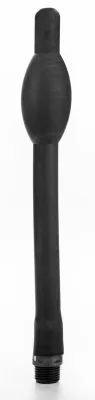 Embout de lavement CATHETER 26 x 4 cm