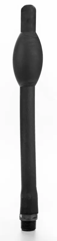 Embout de lavement CATHETER 26 x 4 cm