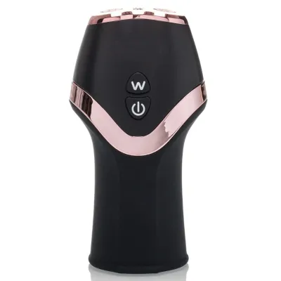 Masturbateur Vibrant pour Gland POWERMATE 2 - 10 Vibrations
