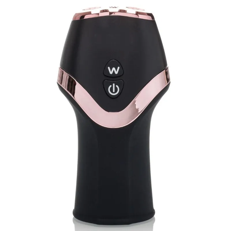 Masturbateur Vibrant pour Gland POWERMATE 2 - 10 Vibrations