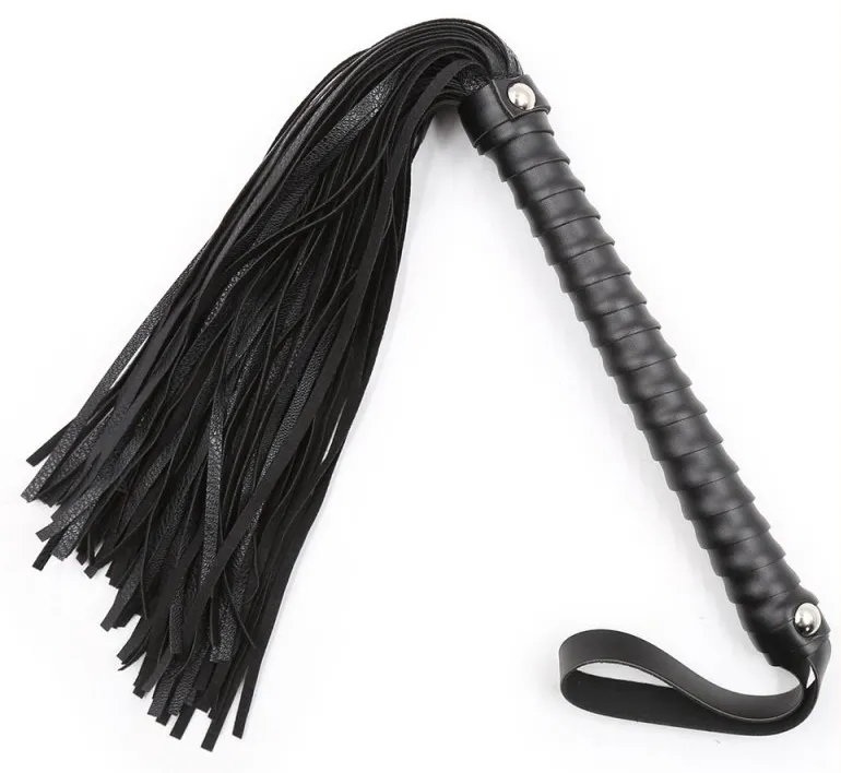Martinet SPAKY 50cm Noir