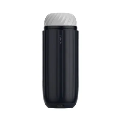 Masturbateur connecté Sam Neo 2 - externes : 22,8 x 7,5 cm