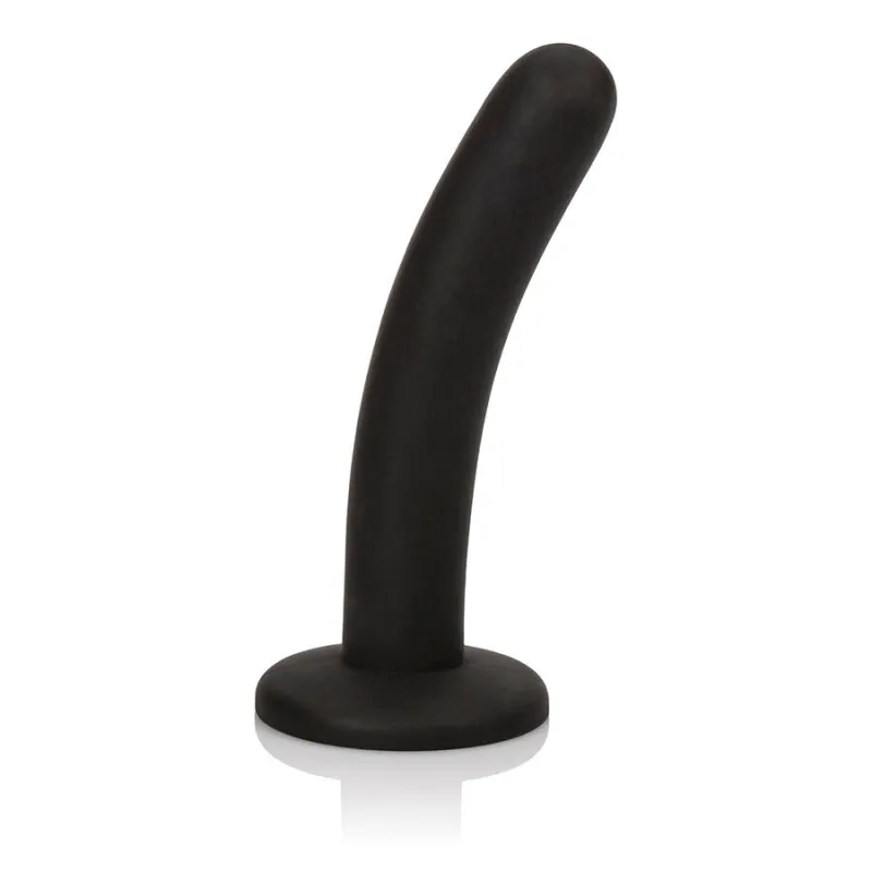 Ensemble Pegging Scandal Culotte Rouge avec Gode - CalExotics