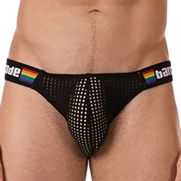 Slip REGIRO Noir