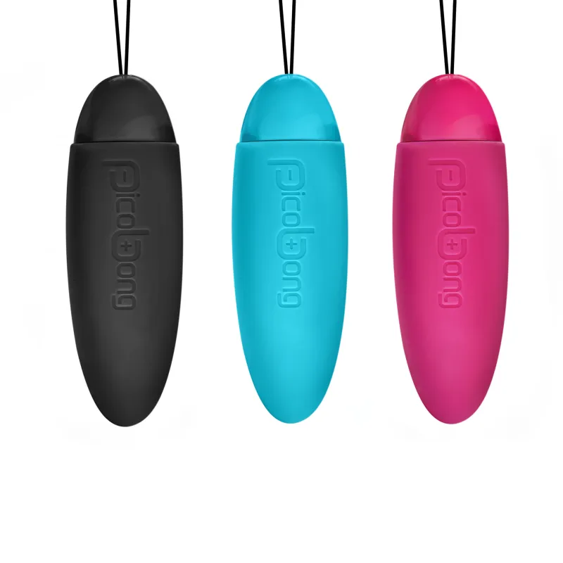 Oeuf Vibrant Honi 2
