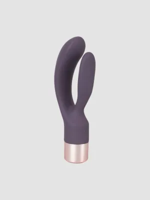 Vibromasseur Elegant Series Double Vibe