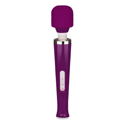 Vibro fantasy wand puissant USB