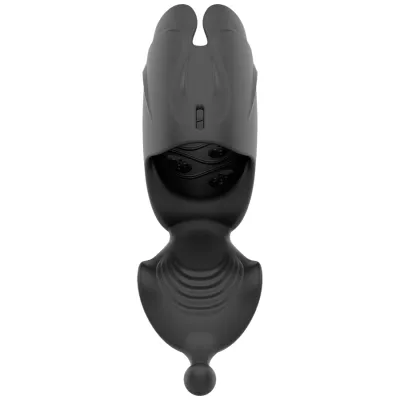 Masturbateur Vibrant Jamyjob Stimulateur de Gland Rechargeable
