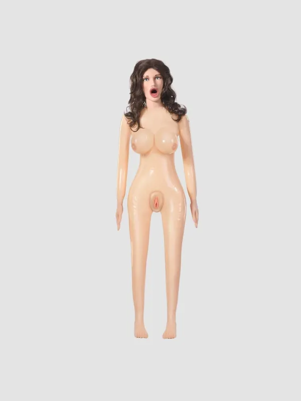 Poupée Gonflable B.J. Betty Extreme Dollz