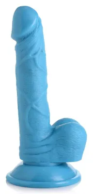 Gode Poppin 16,5 cm - Bleu