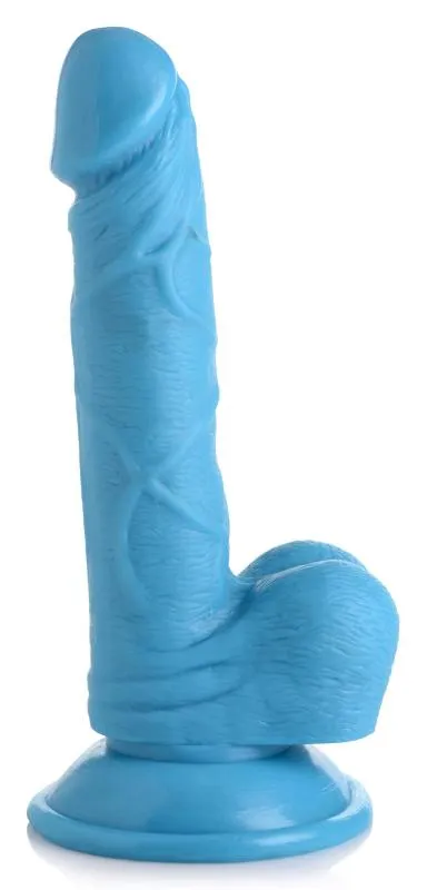 Gode Poppin 16,5 cm - Bleu