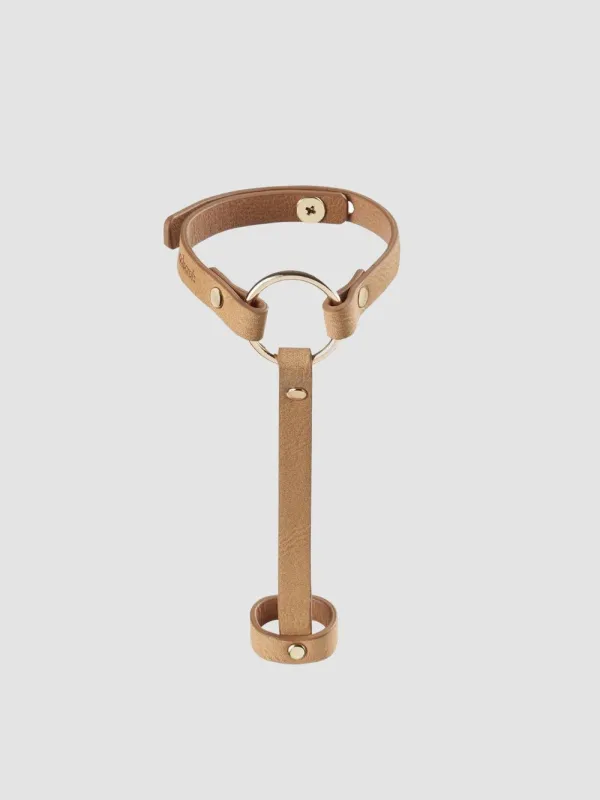 Bracelet Bague MAZE