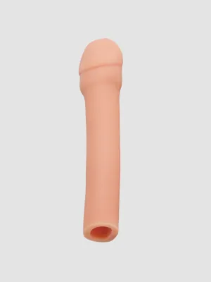 Gaine à Pénis Extender +5 cm