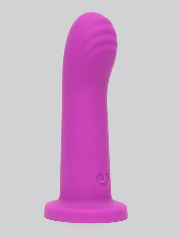 Dildo ventouse silicone 12,7 cm Ignite