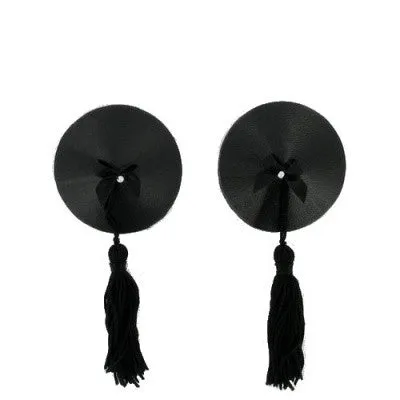 Burlesque de Bijoux Indiscrets -  Noir