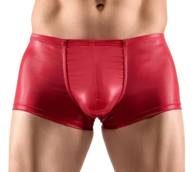 Boxer TERIO Rouge