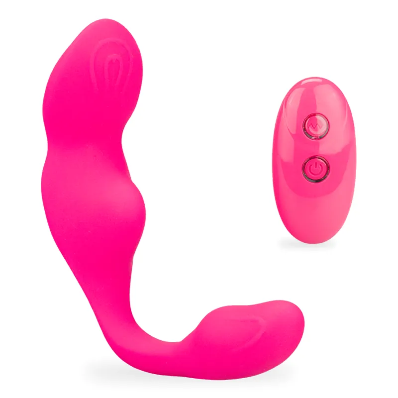 Culotte vibrante clitoris et vagin Date Night