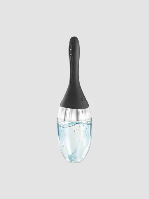 Poire à Lavement Anal Automatique ProPower Jet 350ml