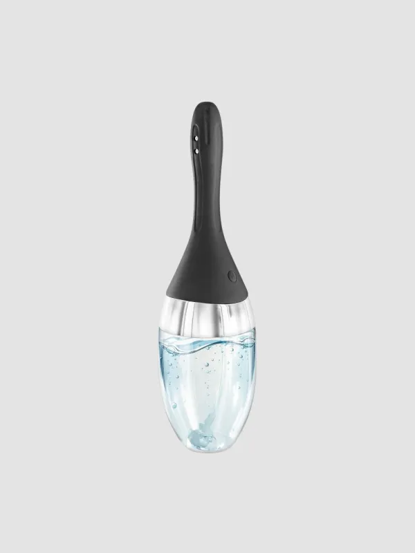 Poire à Lavement Anal Automatique ProPower Jet 350ml