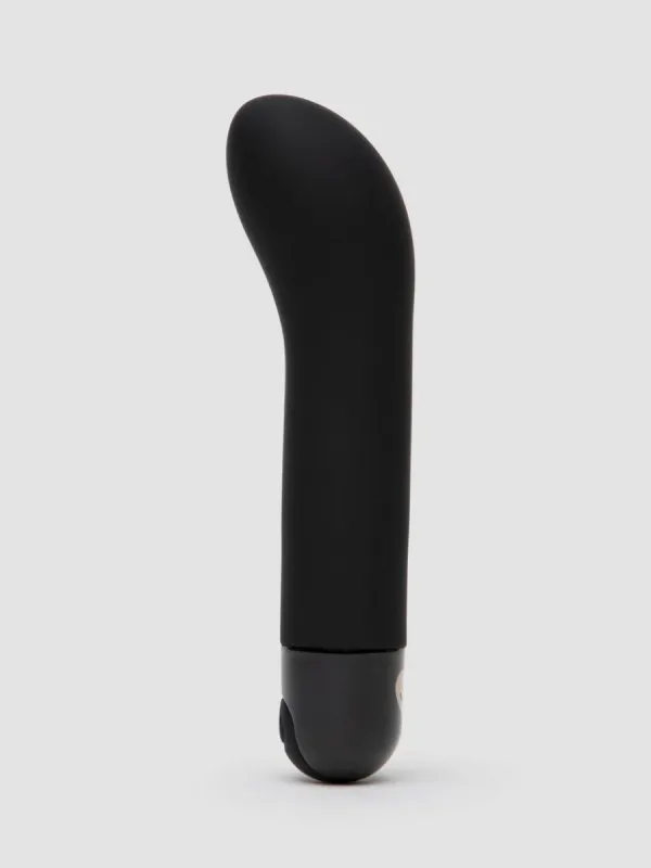 Vibromasseur point G Little Wonder
