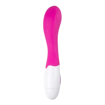 EasyToys - Vibromasseur pour débutant·es - Rose