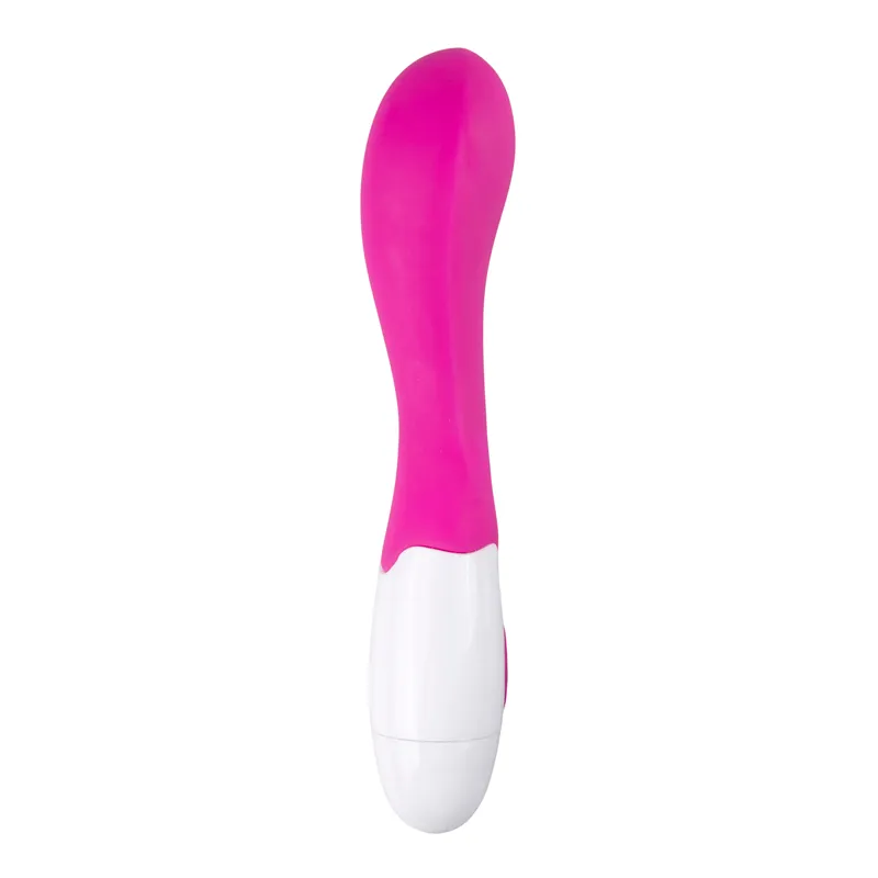 EasyToys - Vibromasseur pour débutant·es - Rose