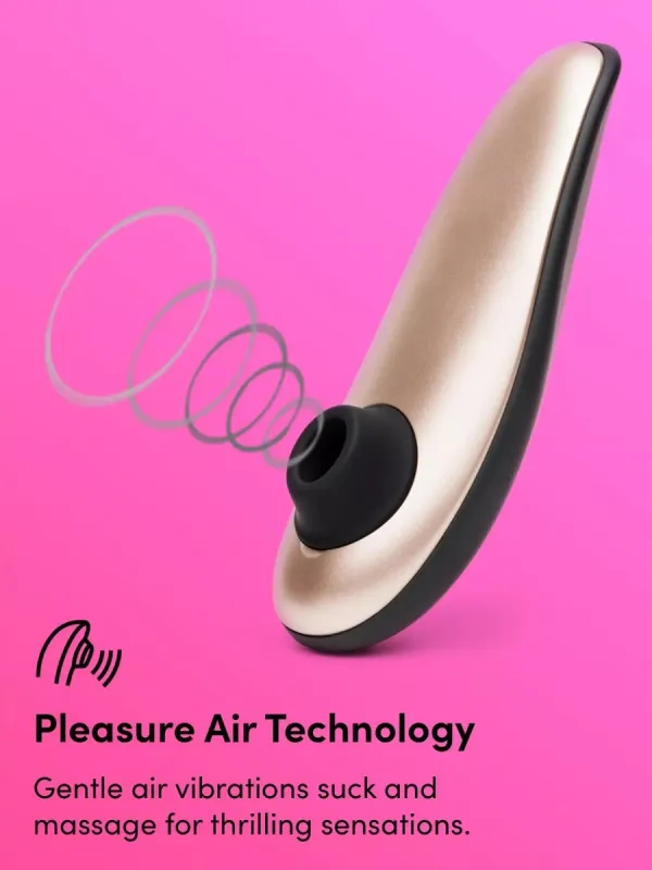 Womanizer Classic édition Lovehoney
