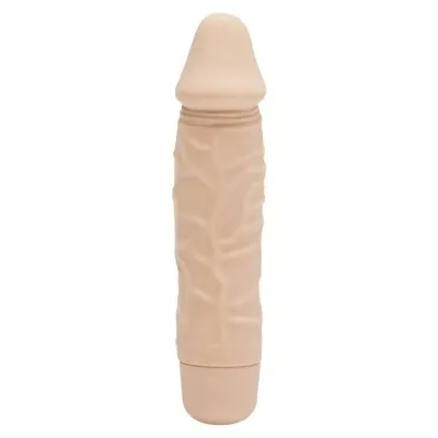 Vibromasseur Mini Classic Original Réaliste - Get Real