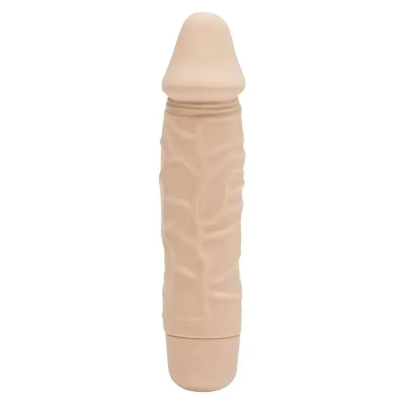 Vibromasseur Mini Classic Original Réaliste - Get Real