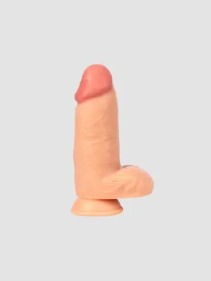 Gode XXL avec Testicules 26 cm The Colossus