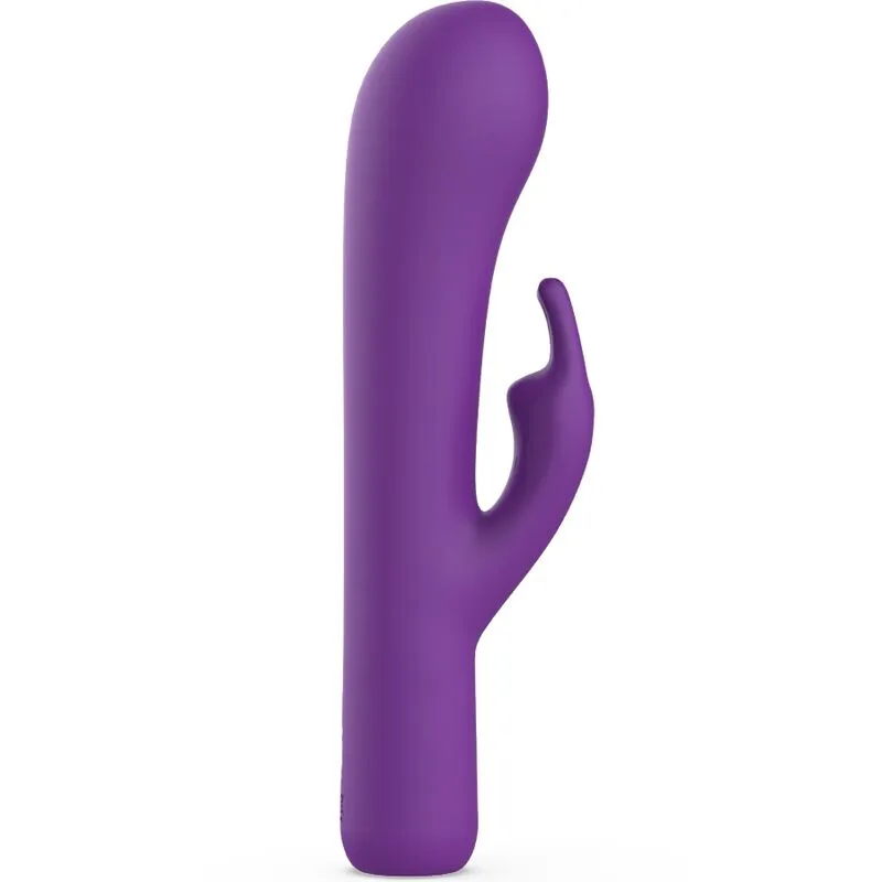 Vibromasseur Bcute Classic Multifonction Violet - B Swish