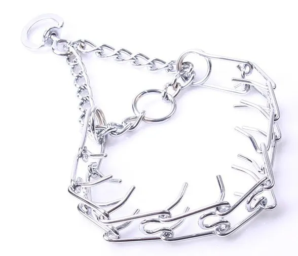 Collier PIN avec crochets métal