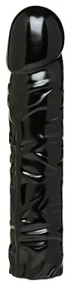 Gode Vac-U-Lock  Classic Dong 19 x 3.9cm Noir