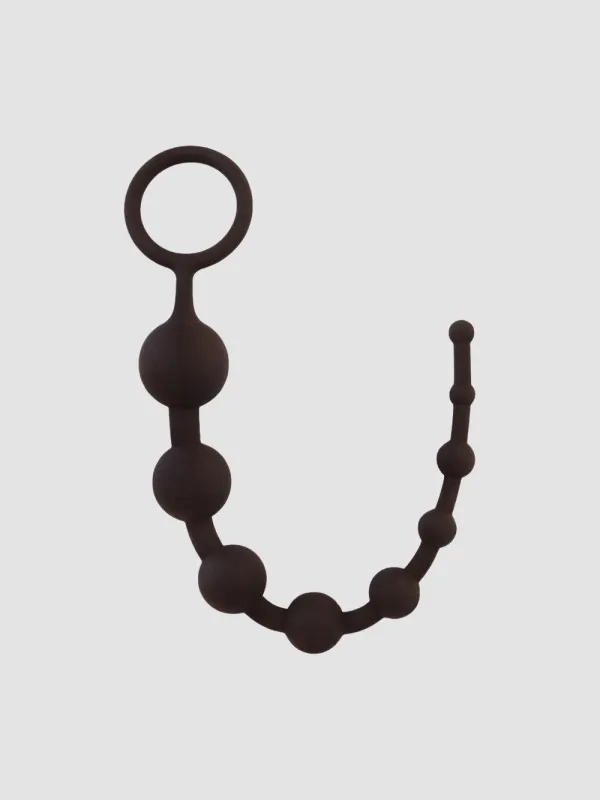 Chapelet Anal Beads 9