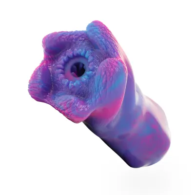 Masturbateur silicone Thetis mythologie grecque - Epic Cybersilicock
