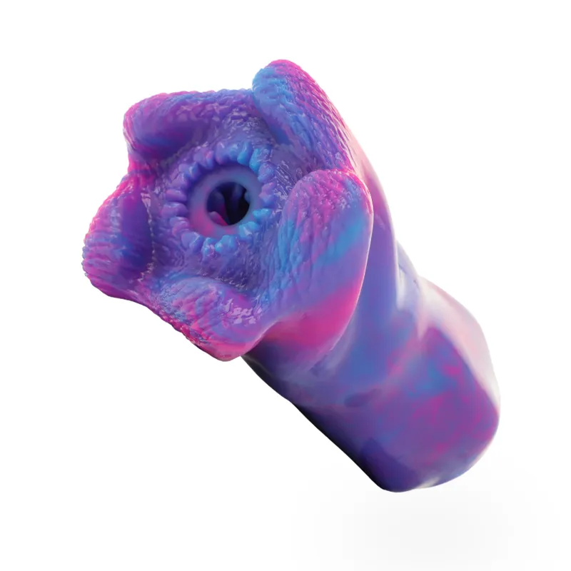 Masturbateur silicone Thetis mythologie grecque - Epic Cybersilicock