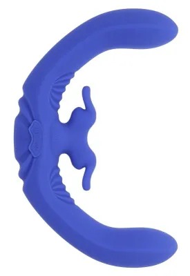 Evolved – Lovebirds – Vibromasseur Double Extrémité