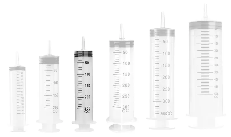 BDSMaster Seringue-Injecteur PIPE SQUIRT L 250ml